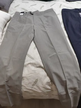 Pantalones  talla 46