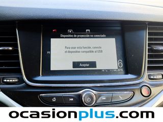 Opel Astra Sports Tourer 1.6 CDTI Selective 81 kW (110 CV)