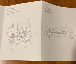 Pirofila e porta pirofila termico vintage design