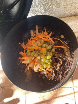 Compostador lombrices compostera