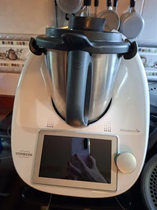 Thermomix TM6