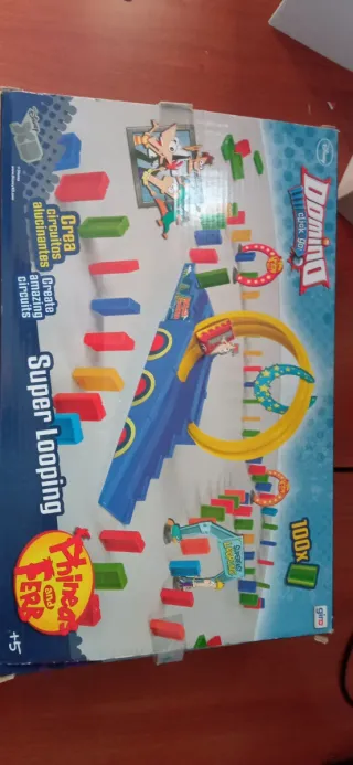 Varios Juegos de Mesa niños