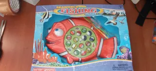 Varios Juegos de Mesa niños