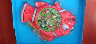 Varios Juegos de Mesa niños