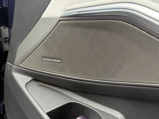 BMW Serie 3 M3 Competition Performance