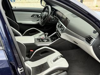 BMW Serie 3 M3 Competition Performance