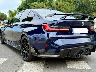 BMW Serie 3 M3 Competition Performance