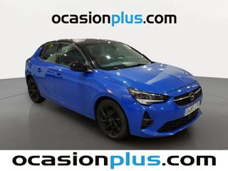 Opel Corsa 1.2 Turbo XHL GS-Line 74 kW (100 CV)