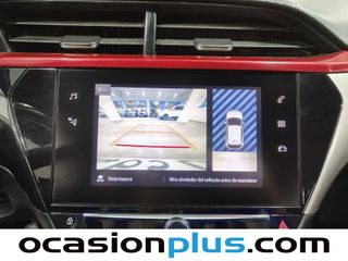 Opel Corsa 1.2 Turbo XHL GS-Line 74 kW (100 CV)