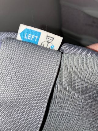 Protecciones Patines Oxelo Talla M