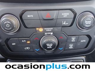 Jeep Renegade eHybrid 1.5 Night Eagle ATX 96 kW (130 CV)