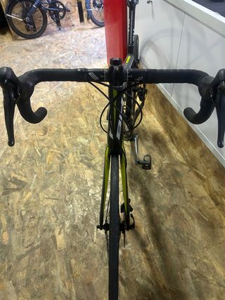 Bicicleta de carretera BH Sphene