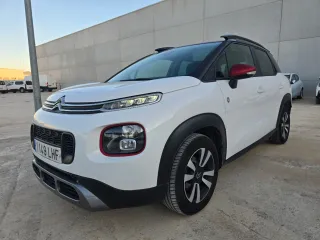 Citroen C3 Aircross 2020