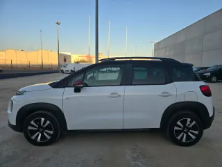 Citroen C3 Aircross 2020
