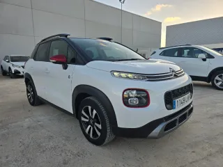 Citroen C3 Aircross 2020