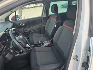 Citroen C3 Aircross 2020