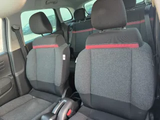 Citroen C3 Aircross 2020