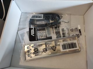 Placa Base ASUS Prime N100I-D D4 Intel N100