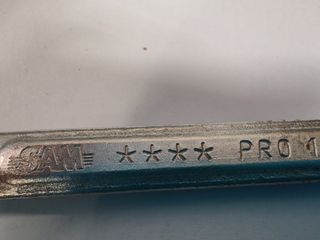 LOTE 3 LLAVES PARA RACORES