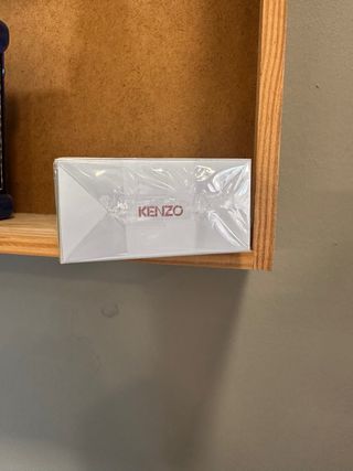 Aqua Kenzo Pour Femme Eau de Toilette 100ml