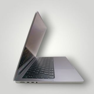 PORTATIL APPLE MACBOOK PRO M1 MAX 32GB 1TB SSD + CARGADOR (173 CICLOS )