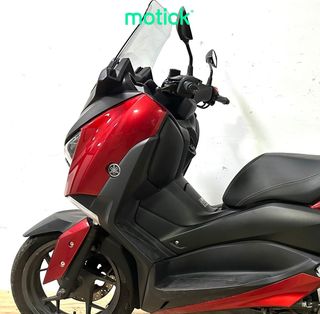 YAMAHA XMAX 125