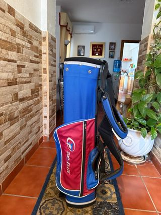Bolsa de Golf Junior Top Flite