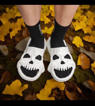 Sandalias calavera talla 38-39