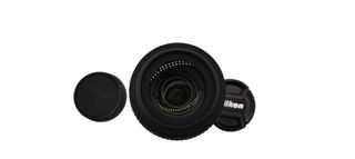 OBJETIVO NIKONAF-S NIKKOR 55-200MM 1:4-5.6H ED + PARASOL + FUNDA