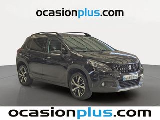 Peugeot 2008 PureTech 130 S&S GT Line 96 kW (130 CV)