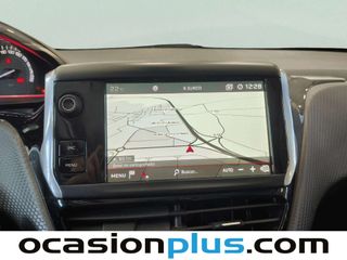 Peugeot 2008 PureTech 130 S&S GT Line 96 kW (130 CV)