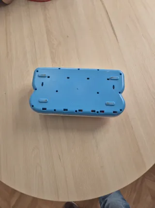 Juguete interactivo infantil