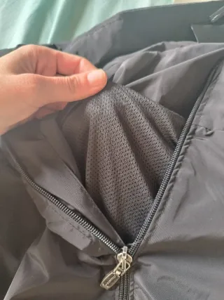 Chaqueta Adidas Negra exclusiva