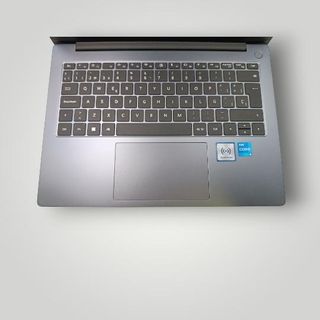 PORTATIL HUAWEI MDF-X (2022) CORE I5-12450H 8GB 512GB SSD W11 + CARGADOR