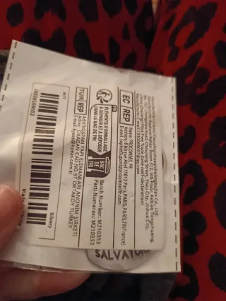 The Vampire Diaries:Llavero Team Salvatore