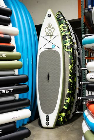 Tabla Paddle Surf Hinchable Nueva Barata