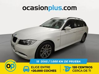 BMW Serie 3 320i Touring 125 kW (170 CV)