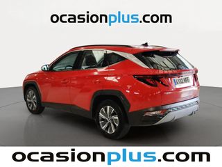 Hyundai Tucson 1.6 TGDI HEV Maxx Auto 169 kW (230 CV)