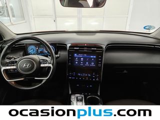 Hyundai Tucson 1.6 TGDI HEV Maxx Auto 169 kW (230 CV)