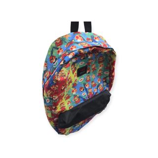 MOCHILA VANS & NINTENDO