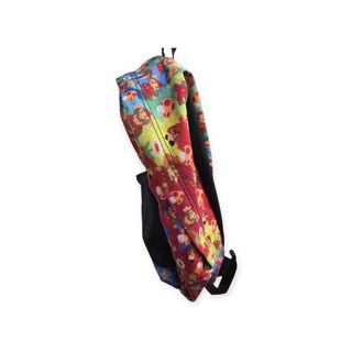 MOCHILA VANS & NINTENDO