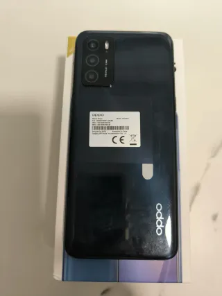 OPPO A54s 128GB (Pantalla rajada)