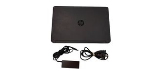 PORTATIL HP 650G1 I54TH 8GB 512 GB WINDOWS 10 + CARGADOR + FUNDA