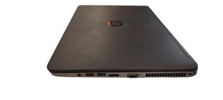 PORTATIL HP 650G1 I54TH 8GB 512 GB WINDOWS 10 + CARGADOR + FUNDA