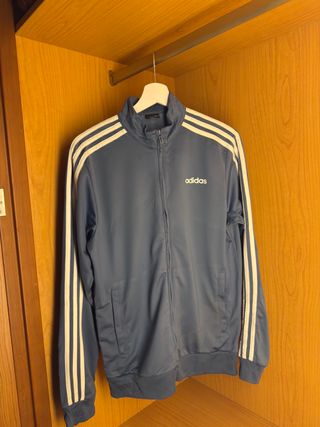 Jersey Adidas, Talla S.