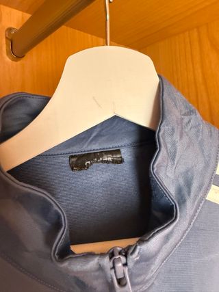 Jersey Adidas, Talla S.