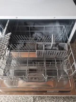 Lavavajillas Balay 44,5 x 55cm