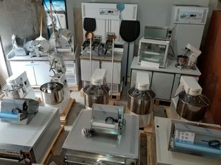 MAQUINARIA PROFESIONAL PARA HOSTELERIA