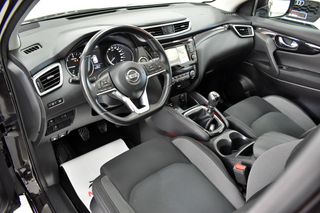 Nissan Qashqai 2021