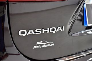 Nissan Qashqai 2021